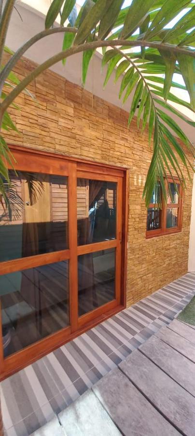 Hotelito Villas Holbox Екстер'єр фото