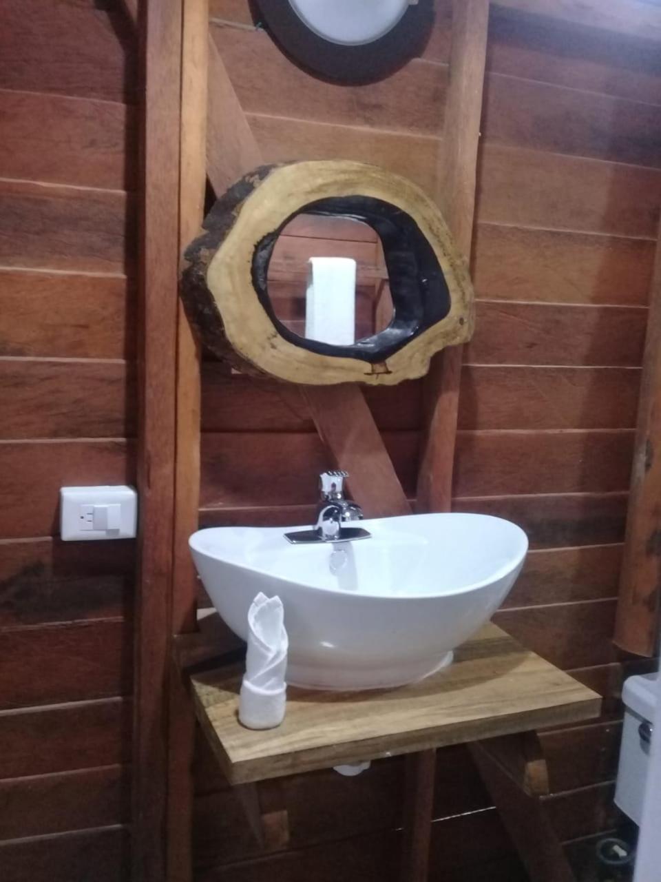 Hotelito Villas Holbox Екстер'єр фото