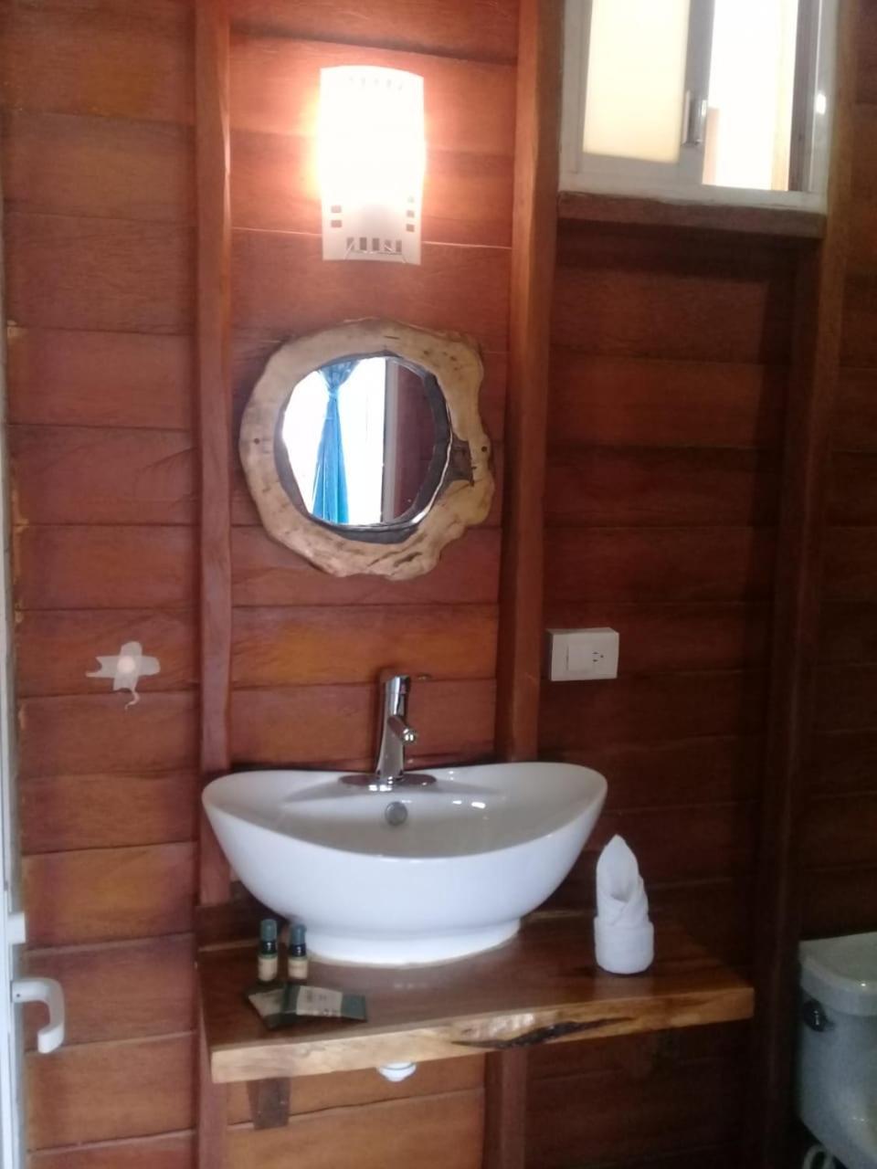 Hotelito Villas Holbox Екстер'єр фото