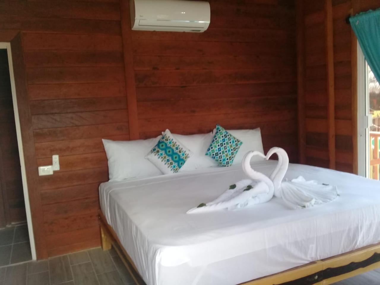 Hotelito Villas Holbox Екстер'єр фото
