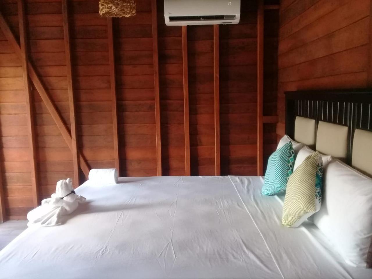 Hotelito Villas Holbox Екстер'єр фото