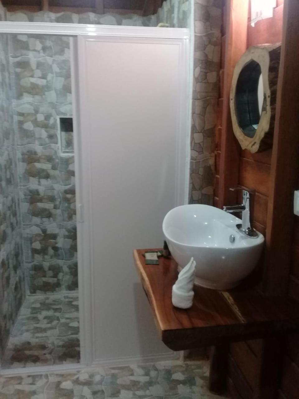 Hotelito Villas Holbox Екстер'єр фото